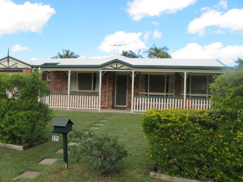 925 Norman Road, Parkhurst QLD 4702